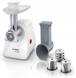 Maszynka do mięsa Bosch MMWP2004 SmartPower 1500
