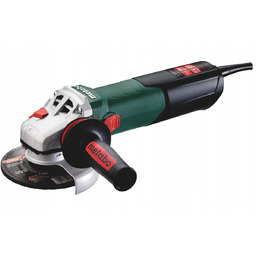Szlifierka kątowa Metabo Wev 17-125 Quick