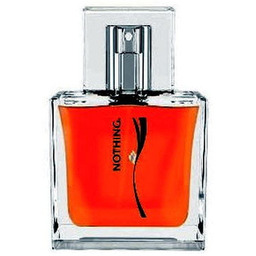 Gosh, Nothing, woda toaletowa, 50 ml