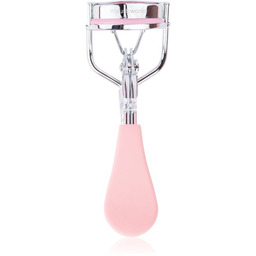 Brushworks Eyelash Curler Pink zalotka do rzęs 1