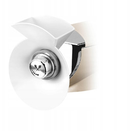 Przystawka Młynek do maku do robotów planetarnych Eta