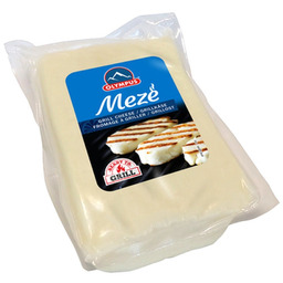 Ser Meze Grillowany 600 g