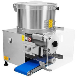 AUTOMATYCZNA PRASA DO BURGERÓW 2100 szt/h RESTO QUALITY