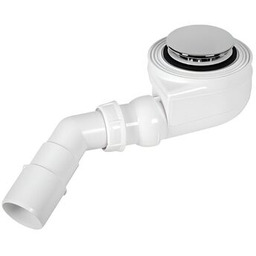 Syfon brodzikowy Turboflow fi50 Nicoll