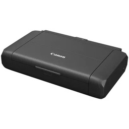 Drukarka przenośna Canon Maxify BX110 z baterią