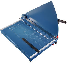 Gilotyna Dahle 589 - długość cięcia 700 mm,