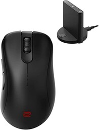 BenQ ZOWIE EC3-CW bezprzewodowa ergonomiczna mysz do gier