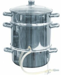BROWIN Sokownik 800508 8 L