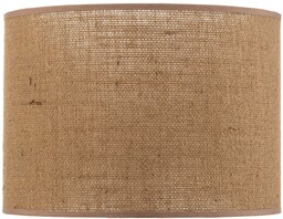 Duolla Klosz Roller, jasny brąz, Ø 25cm, wysokość