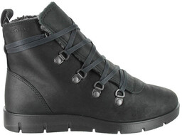 ECCO, Botki damskie, Bella, rozmiar 38