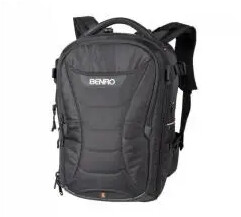 Benro Ranger 600N Czarny Plecak