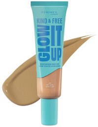 RIMMEL - Kind & Free - Glow It