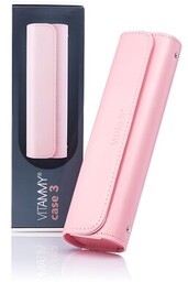 VITAMMY case 3 Etui podróżne na szczoteczkę soniczną