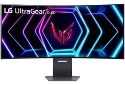 LG 39GS95QE - 240Hz UWQHD 39'' OLED 0,03ms