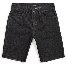 szorty BRIXTON - Labor 5-Pkt Denim Short Black
