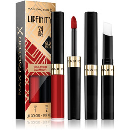 Max Factor, Pomadka Dla Kobiet Lipfinity 24hrs Lip