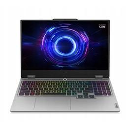 Laptop Lenovo Loq 15IRX10 15,6'' 144Hz i5-13450HX 16GB