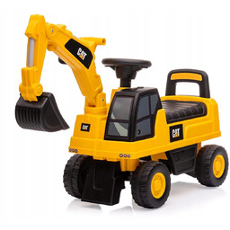 Pojazd Cat Excavator Koparka
