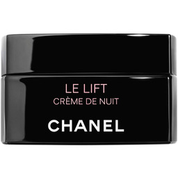 Chanel Le Lift Creme De Nuit Smoothing &