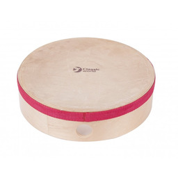 CLASSIC WORLD EDU Instrument Muzyczny Tamburyn dla Dzieci