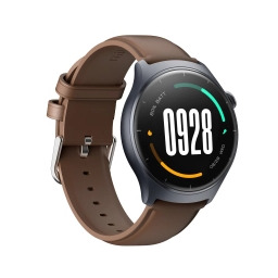 Mibro Lite 3 44mm Szary Smartwatch