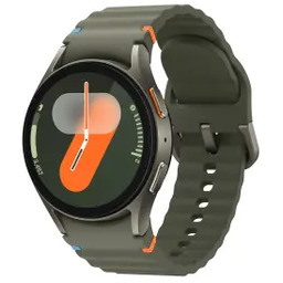 Samsung Galaxy Watch 7 Funkcje AI GPS 40mm