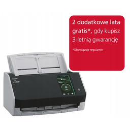 Ricoh fi-8040 Skaner Adf Ręczny A4 600 Dpi