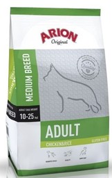 Arion Original Adult Medium Chicken & Rice 3