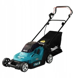 Makita Kosiarka do trawy akumulatorowa DLM432Z 43 cm