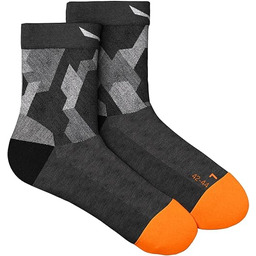 SALEWA PEDROC Camo AM M QRT Sock, Calze