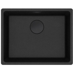 Franke Maris MRG 110-52 Granitowy Onyx Zlewozmywak kwadratowy