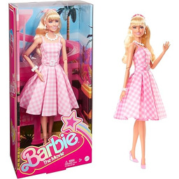 Barbie The Movie Doll, Margot Robbie as Barbie,