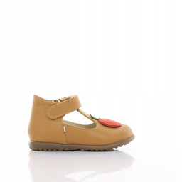 Emel roczki balerinki dziecięce Es 2409G-1 20