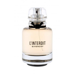 Givenchy L''Interdit woda perfumowana 80 ml dla kobiet