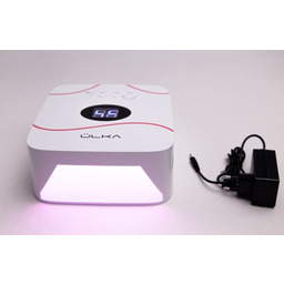Lampa LED UV do paznokci 30W ÜLKA LÜMOS