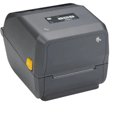 Drukarka etykiet Zebra ZD421T termotransferowa 300 DPI /