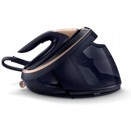 Philips PerfectCare 9000 PSG9050/20 Kamera granatowy