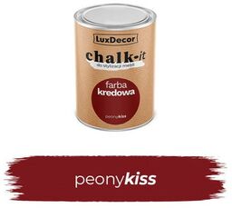 LuxDecor Farba Kredowa Chalk-It Peony Kiss 125 ML