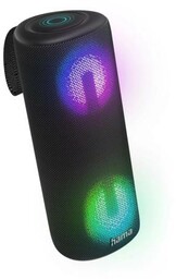 Hama Pipe 3.0 24W Czarny Głośnik Bluetooth