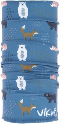 Chusta wielofunkcyjna bandana Viking Kids Regular 4221