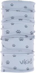 Chusta wielofunkcyjna bandana Viking Kids Polartec Inside 6963