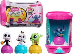 Disney Doorables Kapsułki Micro Motion Capsules, Surprise 1,5
