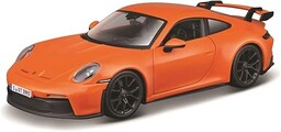 Bburago 1:24 Porsche 911 GT3 2021