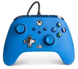 PowerA Enhanced Blue do Xbox Series X/S, Xbox
