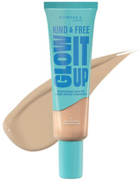 RIMMEL - Kind & Free - Glow It