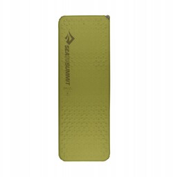 Mata samopompująca Sea to Summit Camp Self-Inflating Mat