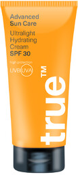 True men skin care - Wodoodporny i ultralekki