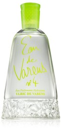 Ulric De Varens, Eau De Varens No 4,