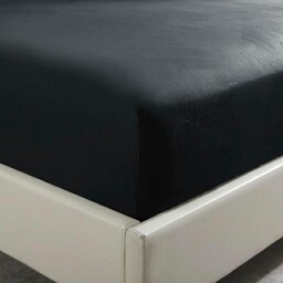 Spod Igły I Nitki Prześcieradło satynowe z gumką