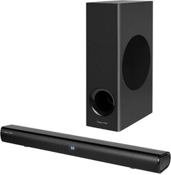 Soundbar Kruger&Matz Planet 2.1 Subwoofer Bluetooth 5.3 USB